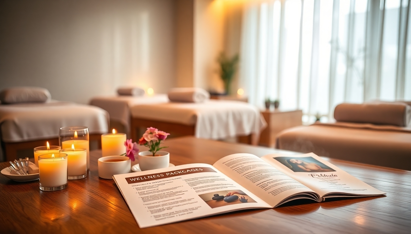 Tipps um das beste aus deinem besuch bei magicwellnessstudio.de herauszuholen